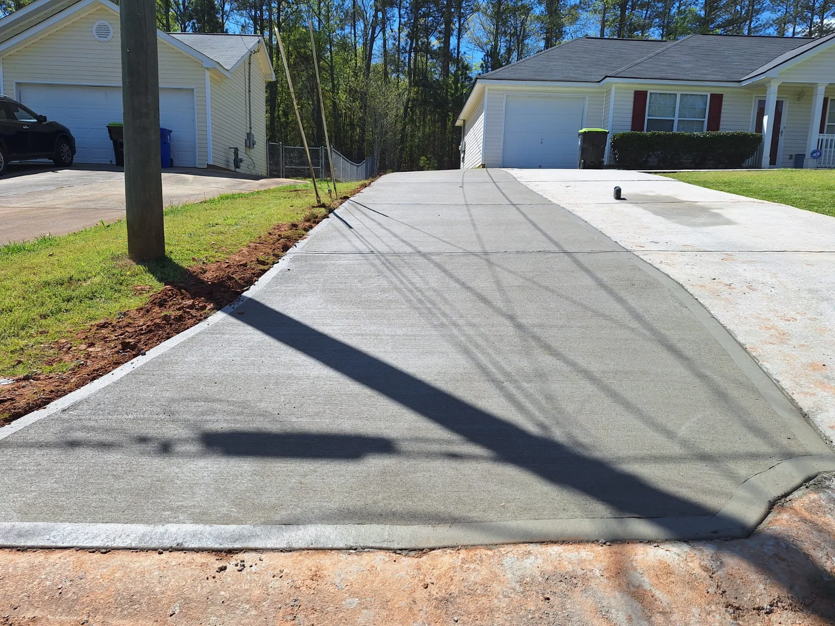 Guzman Concrete Solutions